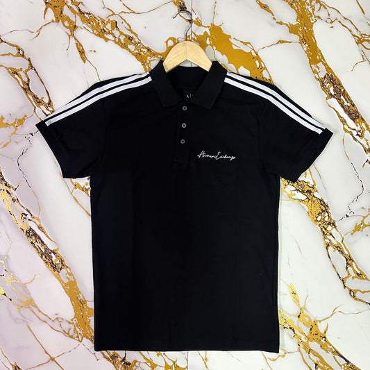 Polera Armani Exchange