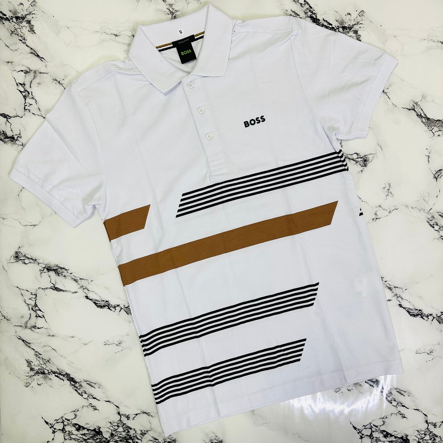 Polera Boss