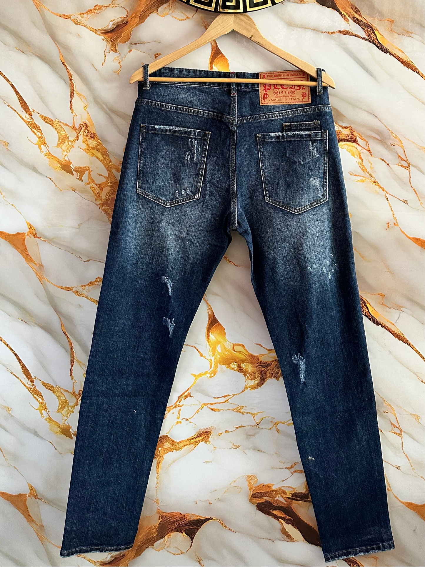 Jeans Philipp Plein