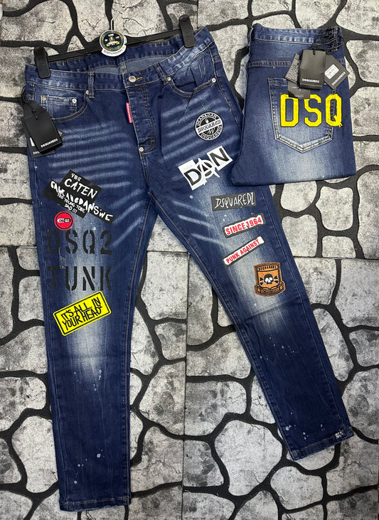 Jeans Dsquared2