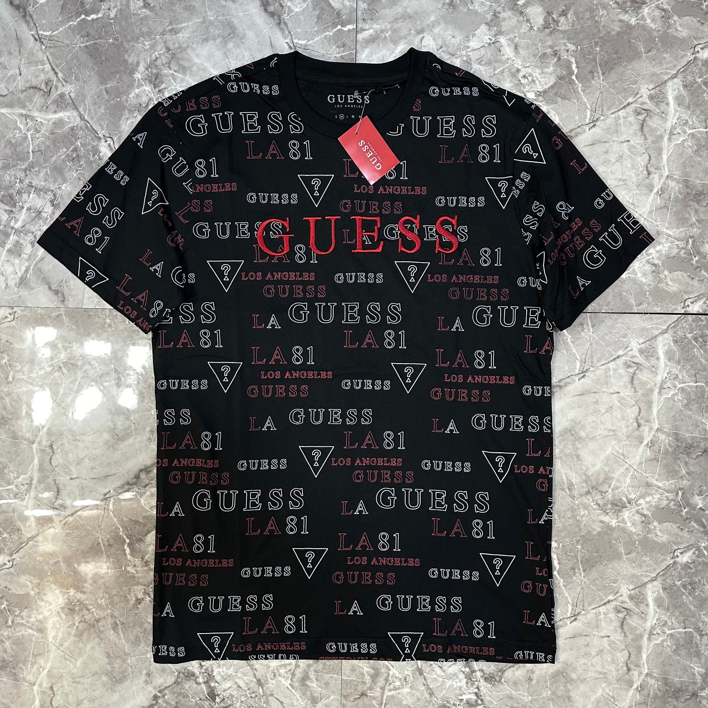 Polera Guess