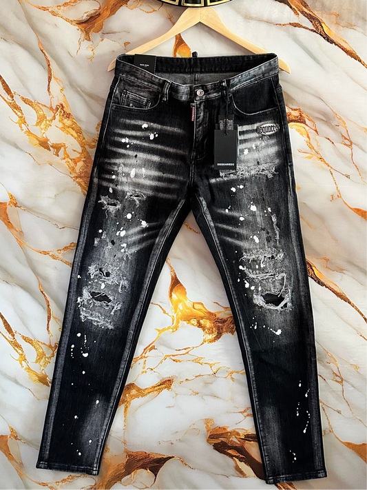 Jeans DSQ2 Exclusivo