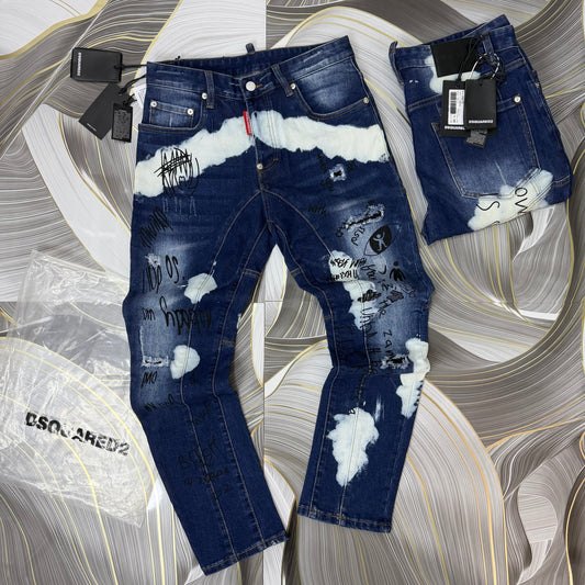 Jeans Dsquared2