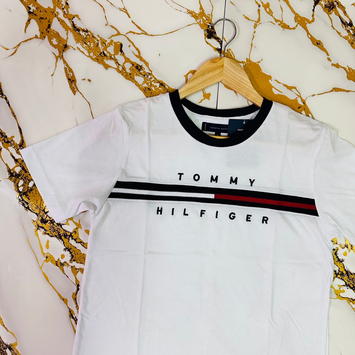 Polera Tommy Hilfiger