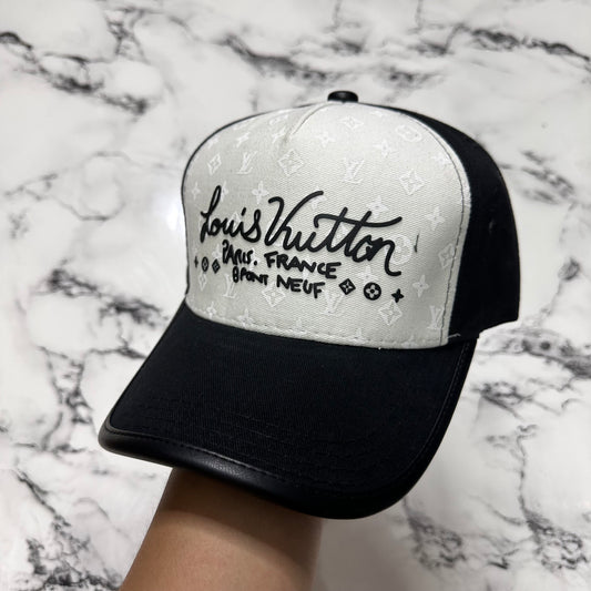Gorro Louis Vuitton