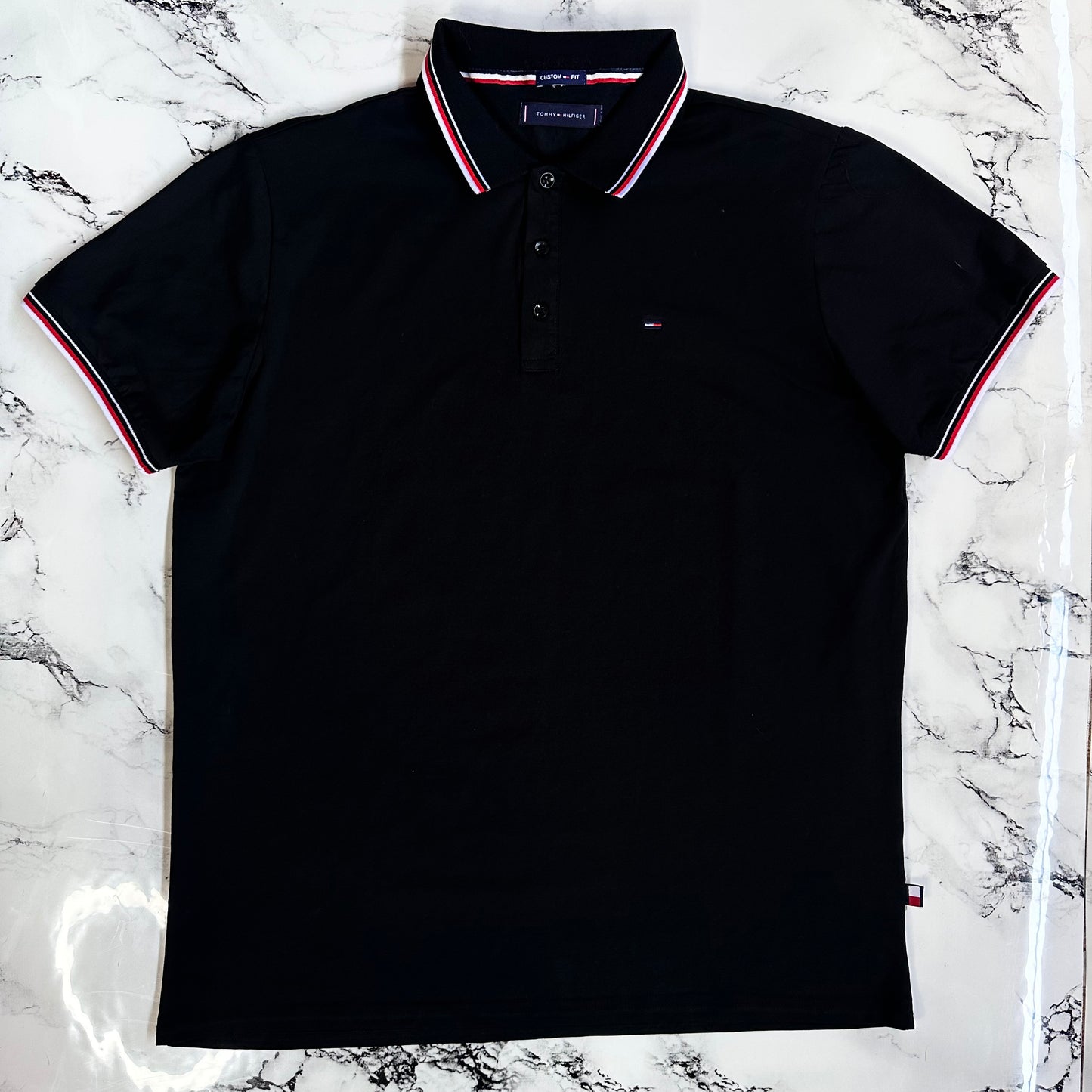 Polera Tommy Hilfiger