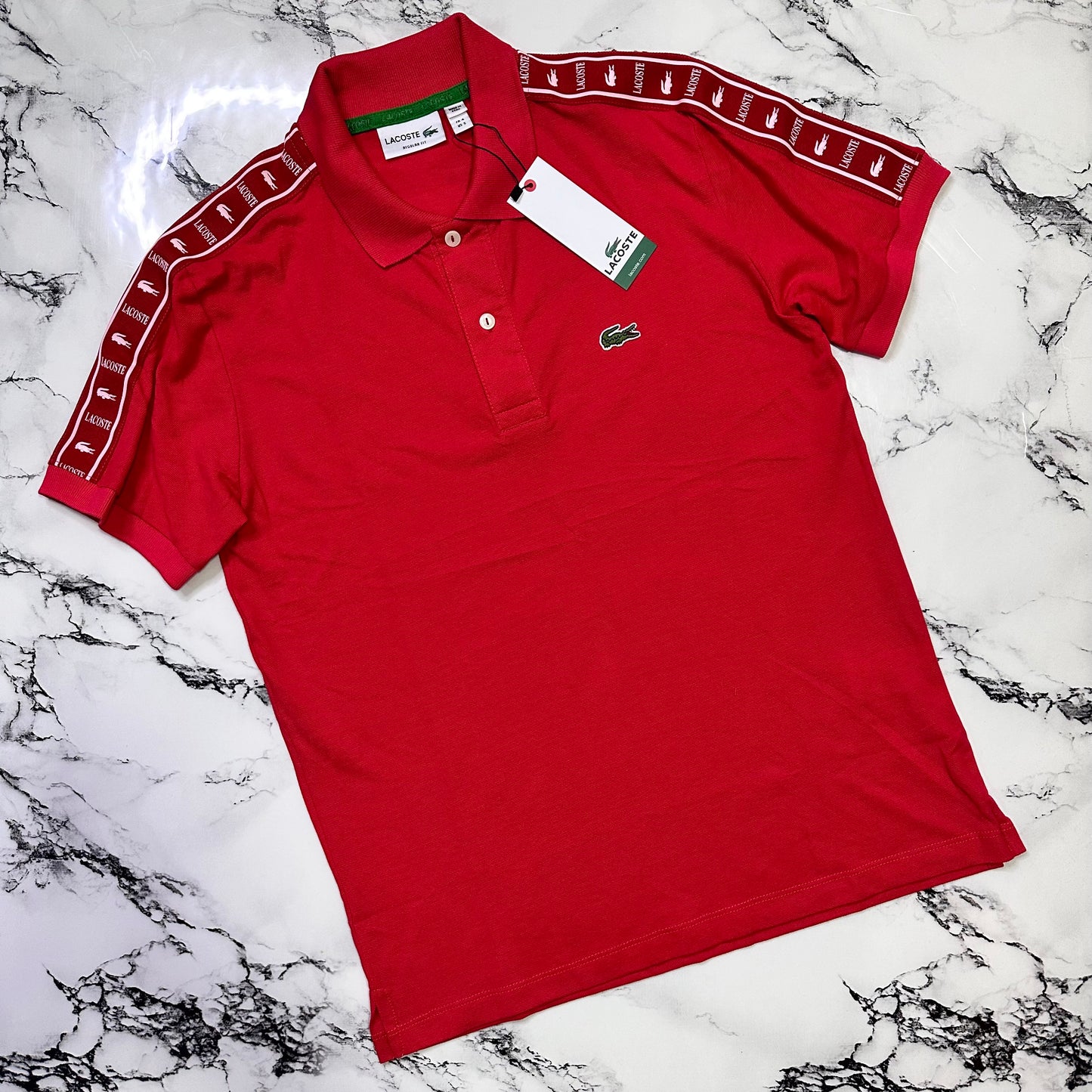 Polera Lacoste