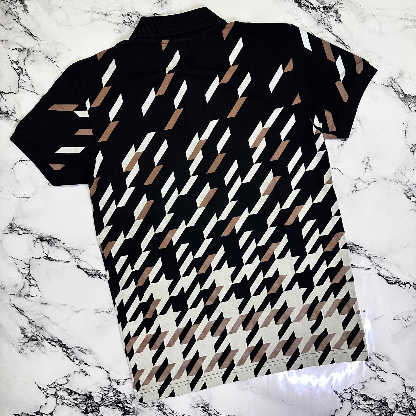 Polera Boss