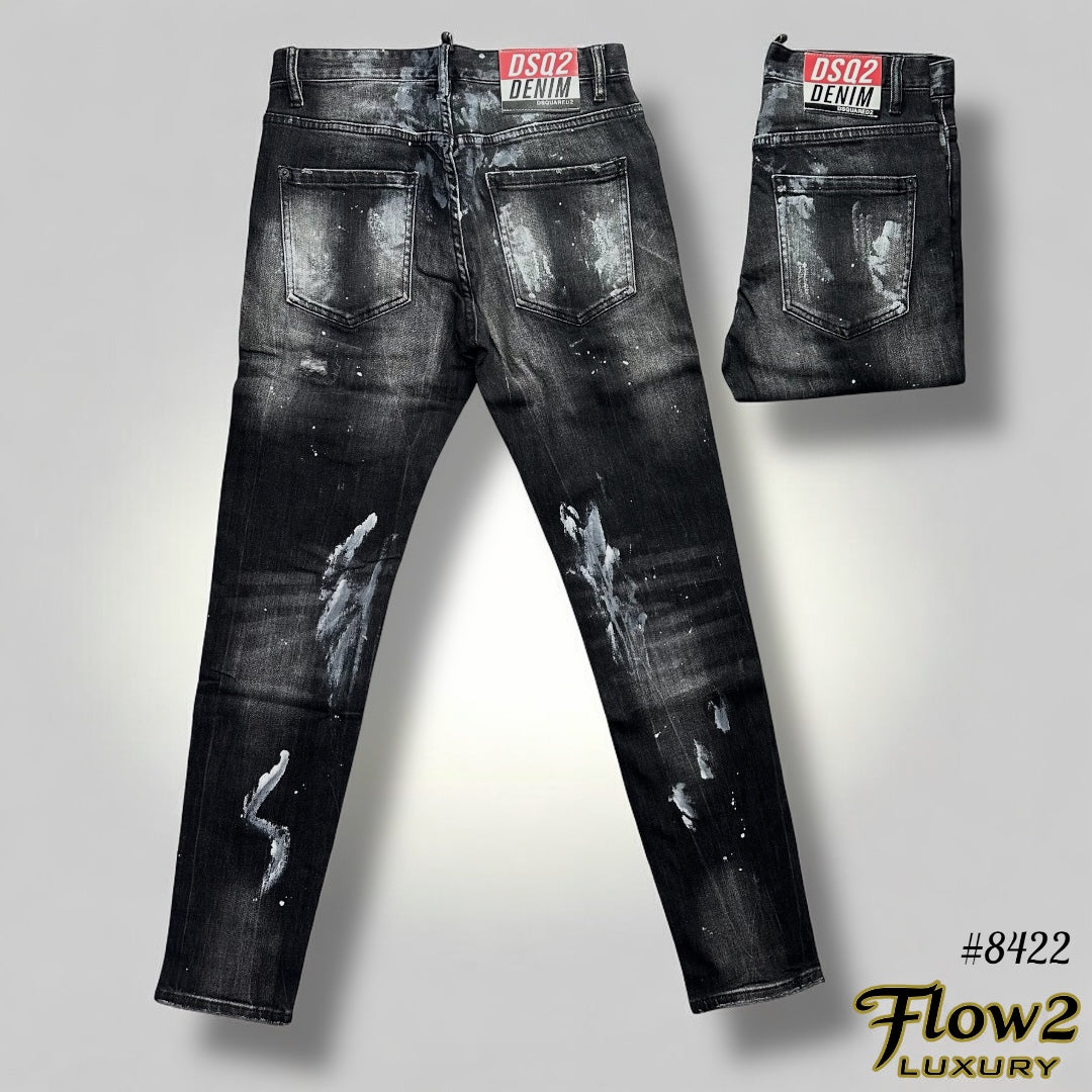 Jeans Dsquared2 Denim