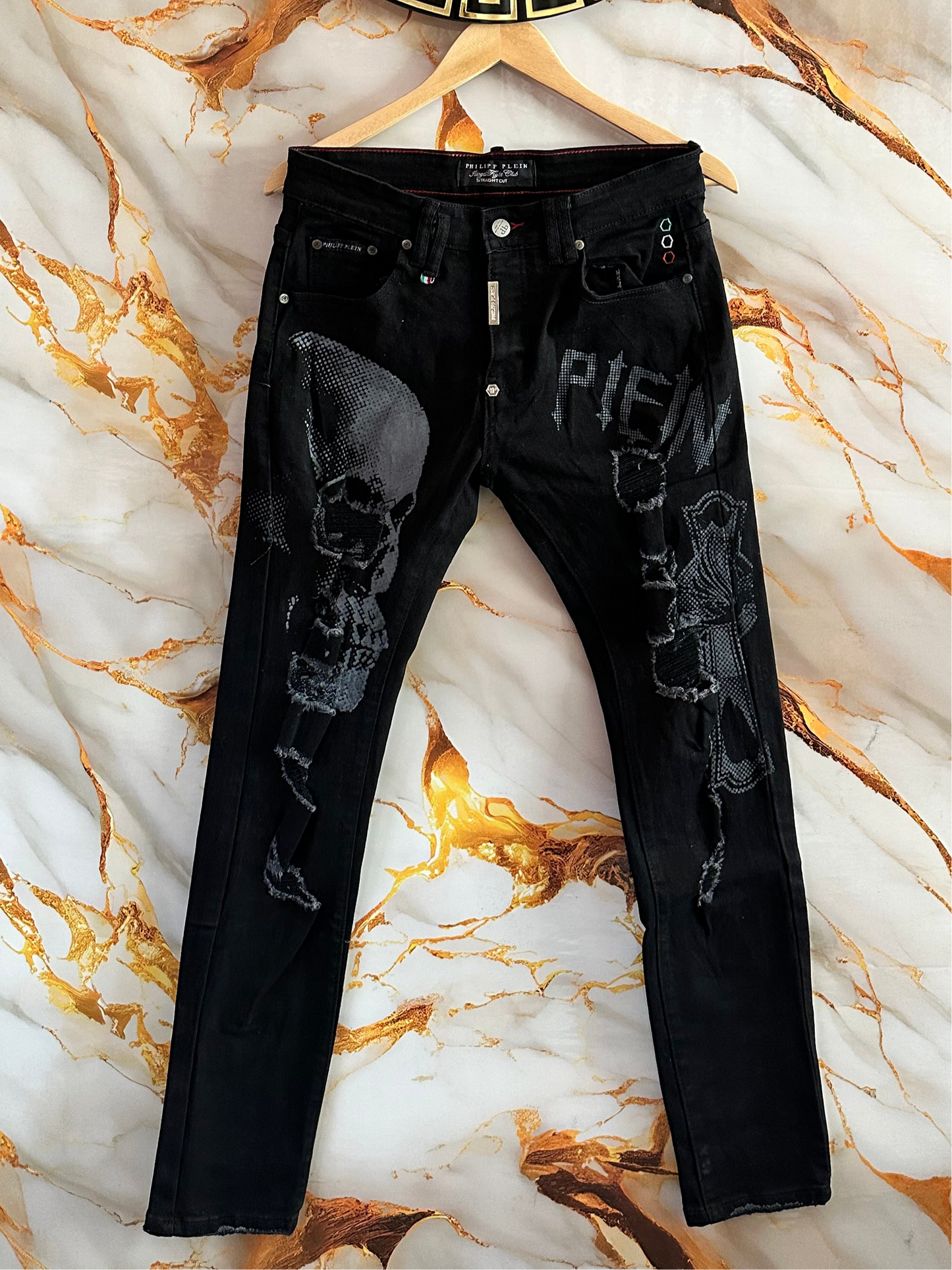 Jeans Philipp Plein