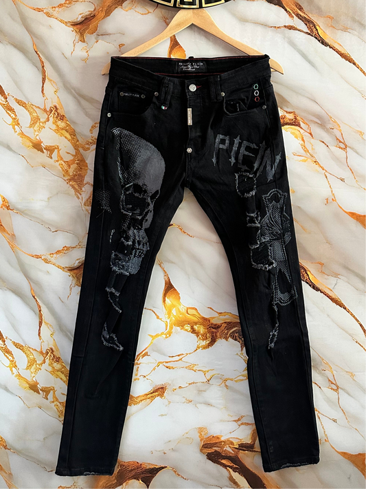 Jeans Philipp Plein