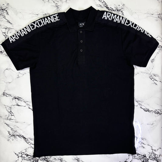 Polera Armani Exchange