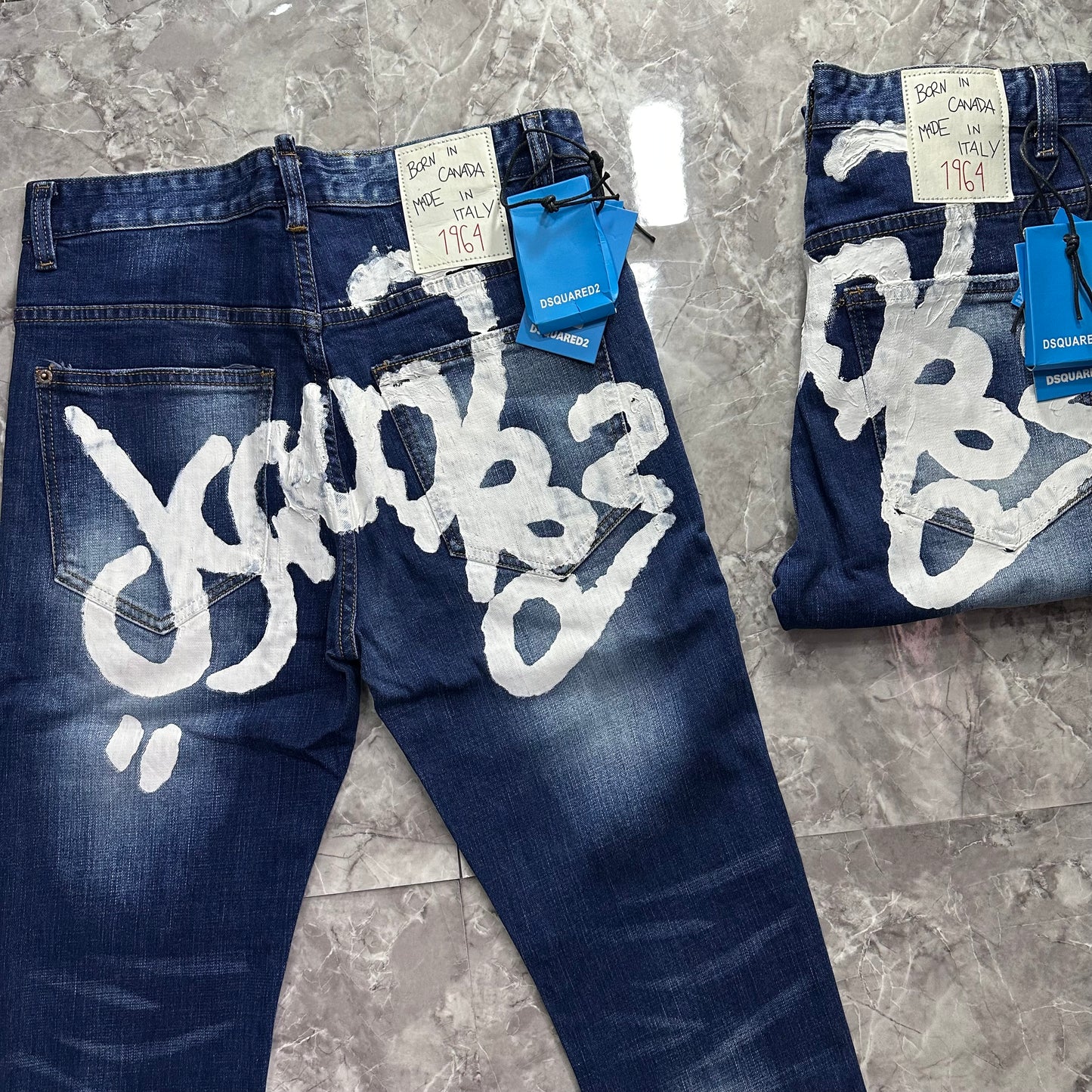 Jeans Dsquared2