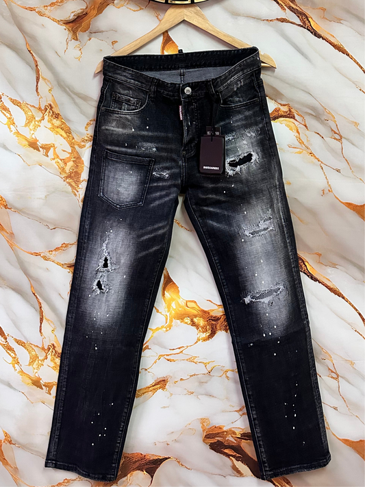 Jeans DSQ Baggy