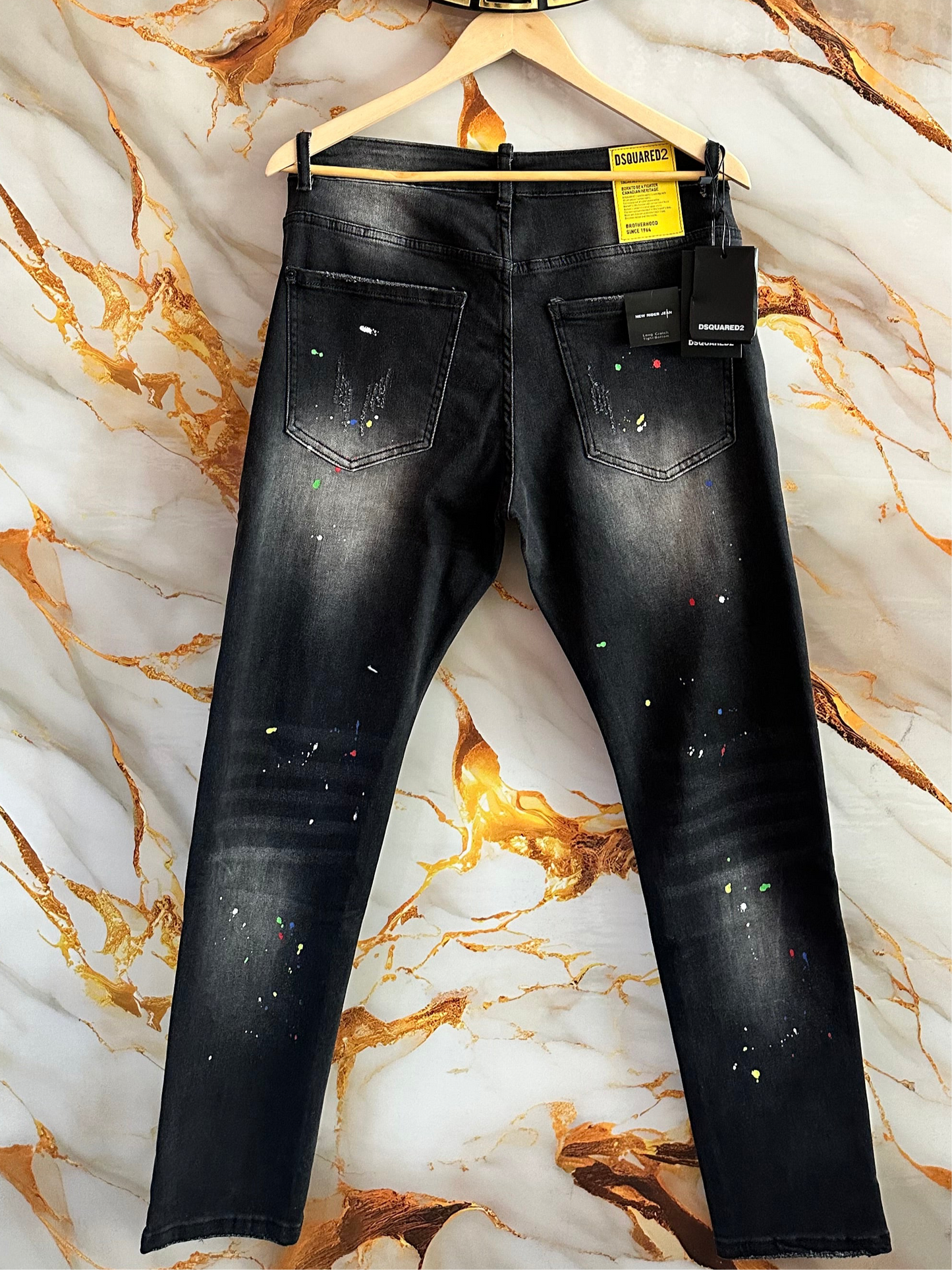 Jeans Dsquared2