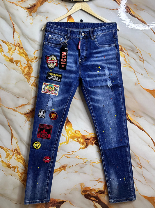 Jeans Dsquared2