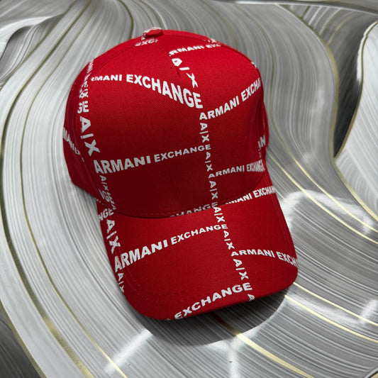 Gorro Armani Exchange