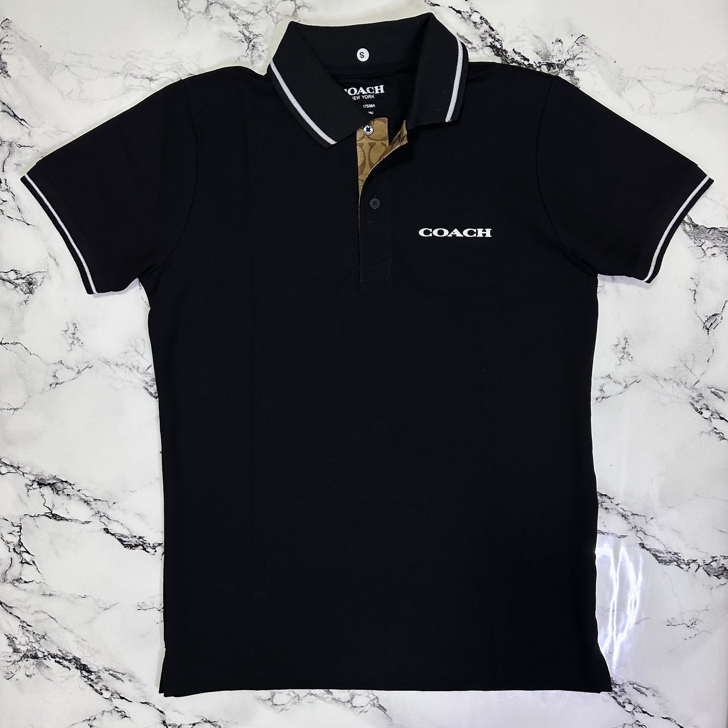 Polera Coach