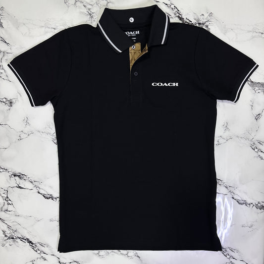 Polera Coach