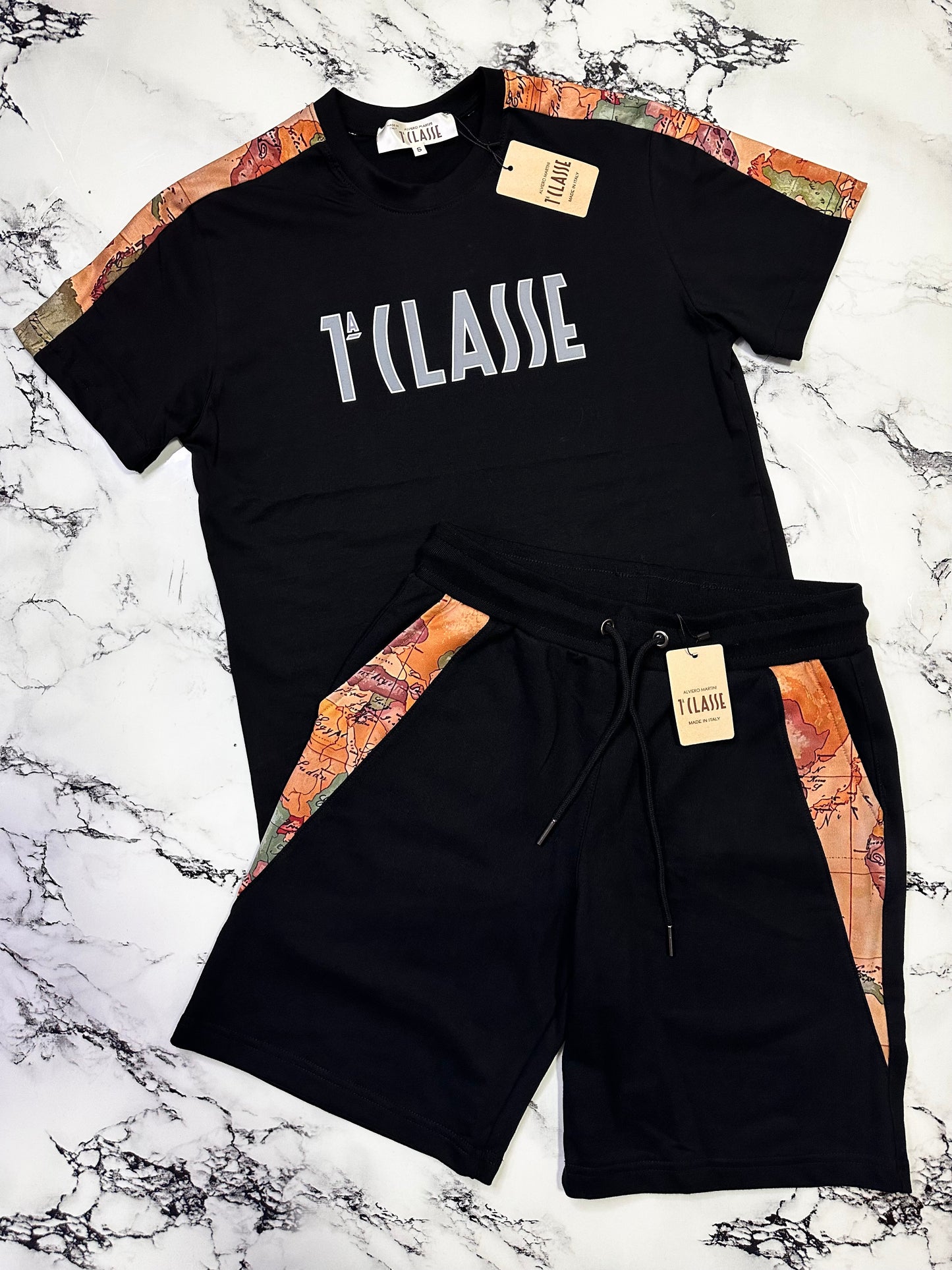 Conjunto Alviero Martini 1 Classe