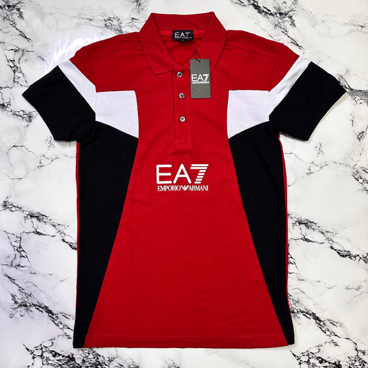 Polera EA7
