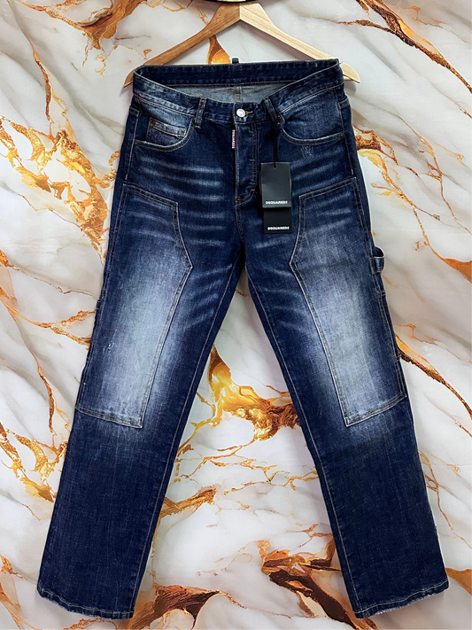 Jeans DSQ Baggy