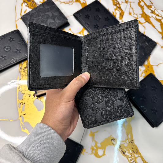 Billetera Coach