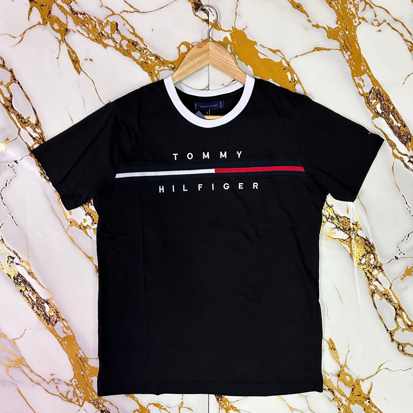 Polera Tommy Hilfiger