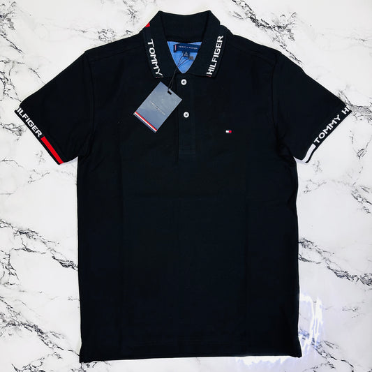 Polera Tommy Hilfiger