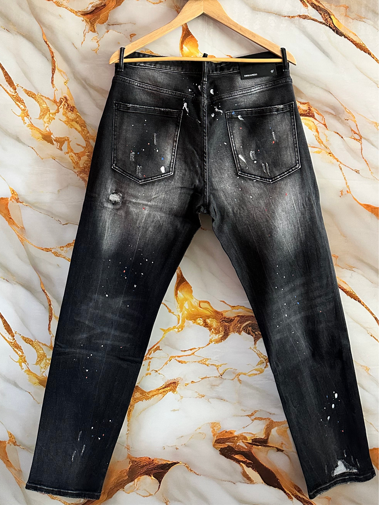 Jeans Dsquared2