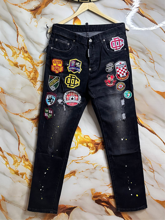 Jeans Dsquared2