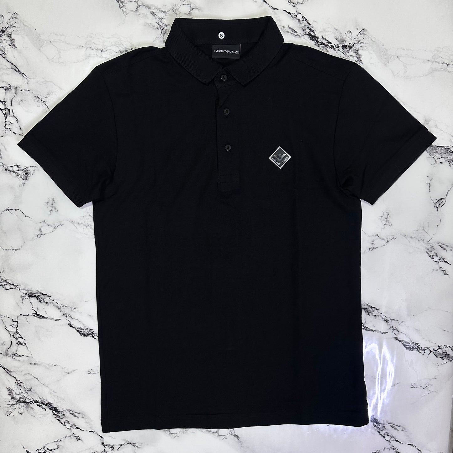 Polera Emporio Armani
