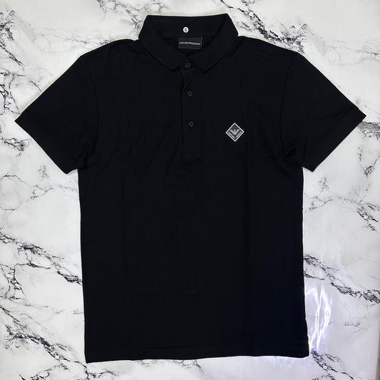 Polera Emporio Armani