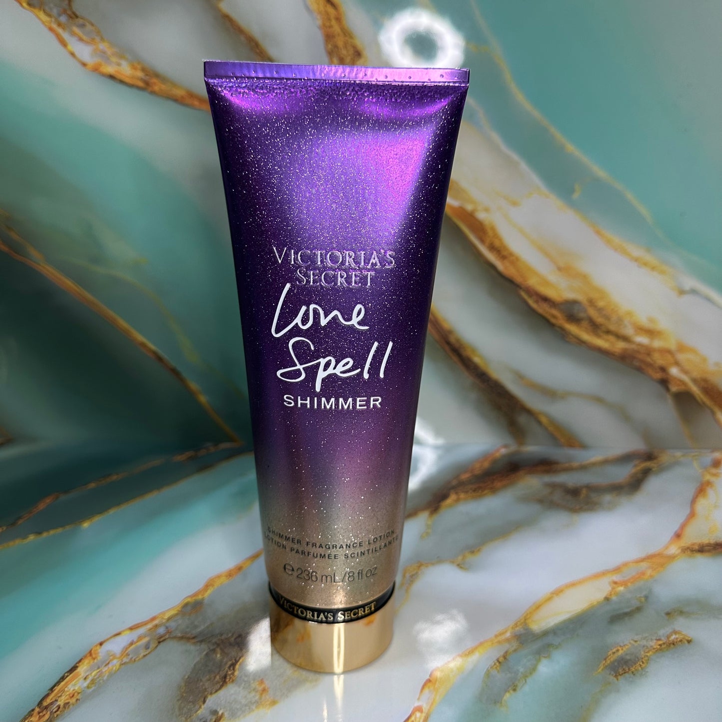 Crema Love Spell Shimmer