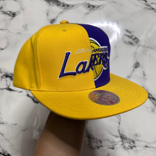 Gorro Mitchell and Ness