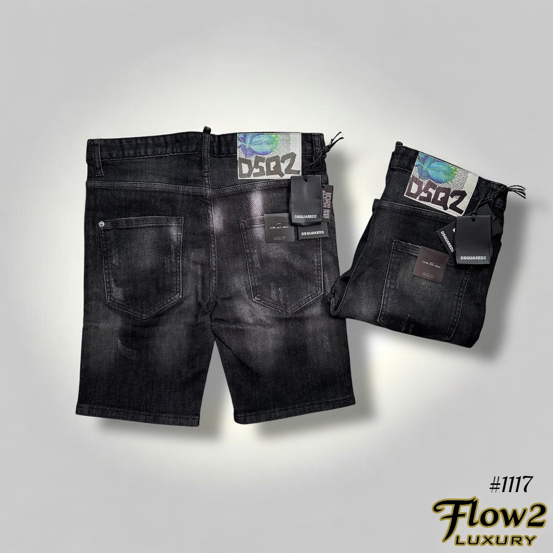Short Dsq2