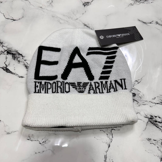 Gorro EA7