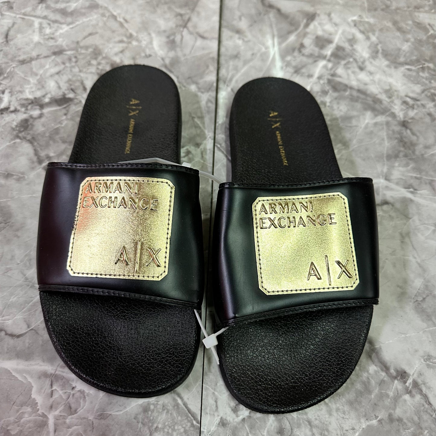 Sandalias Armani Exchange