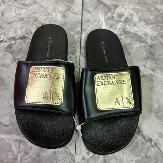 Sandalias Armani Exchange