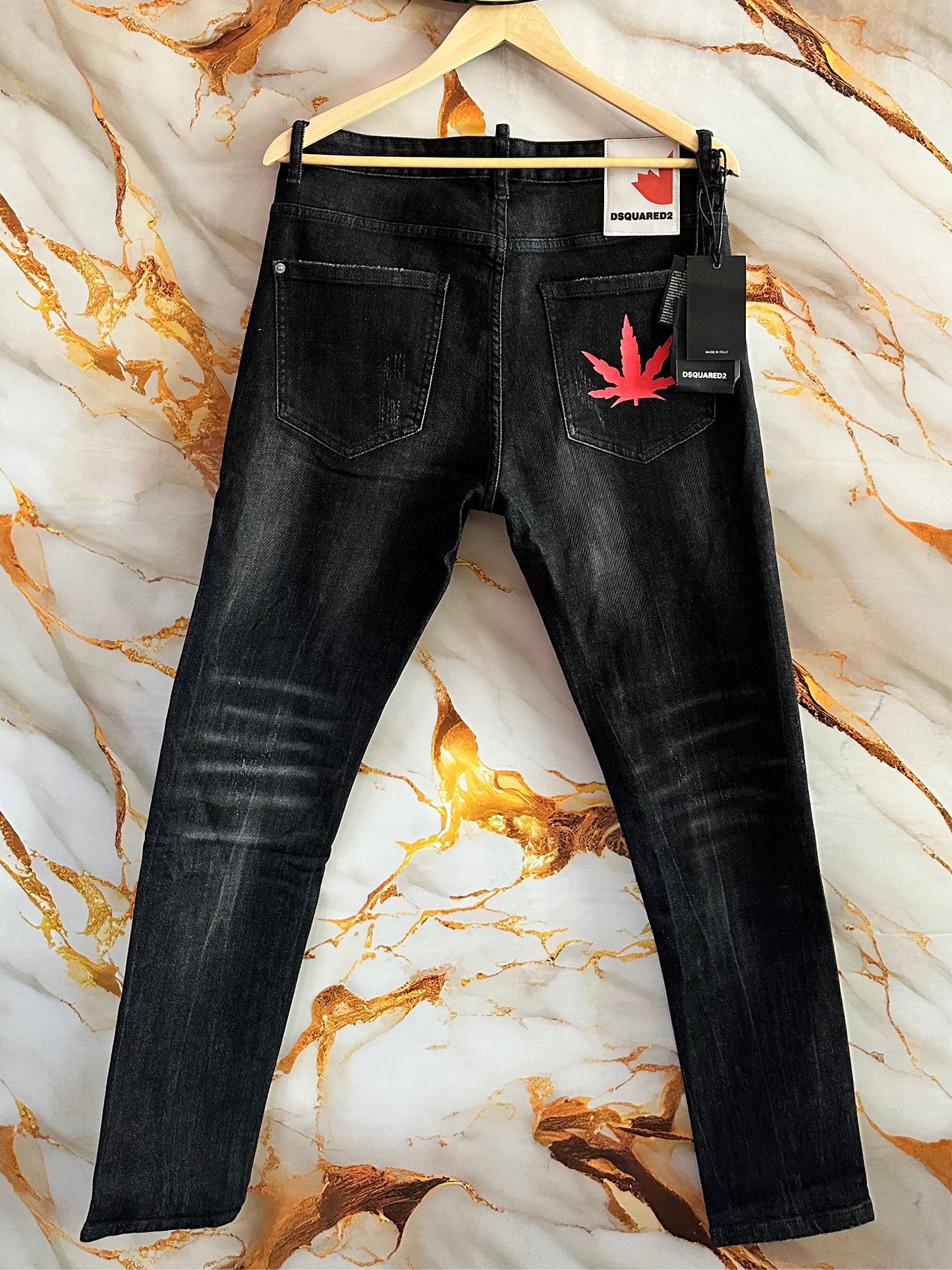 Jeans Dsquared2