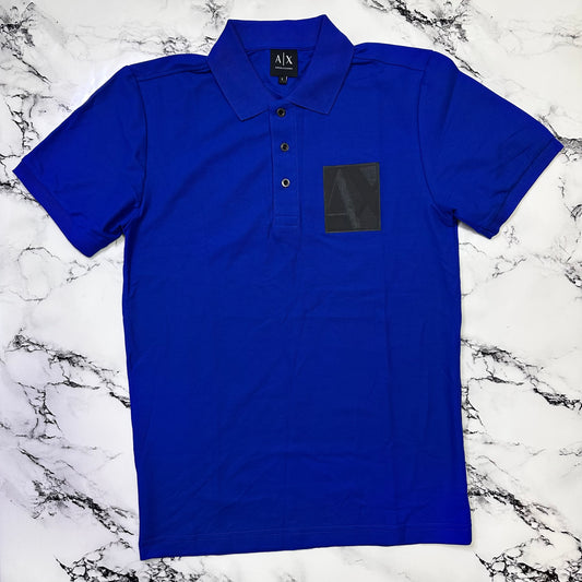 Polera Armani Exchange