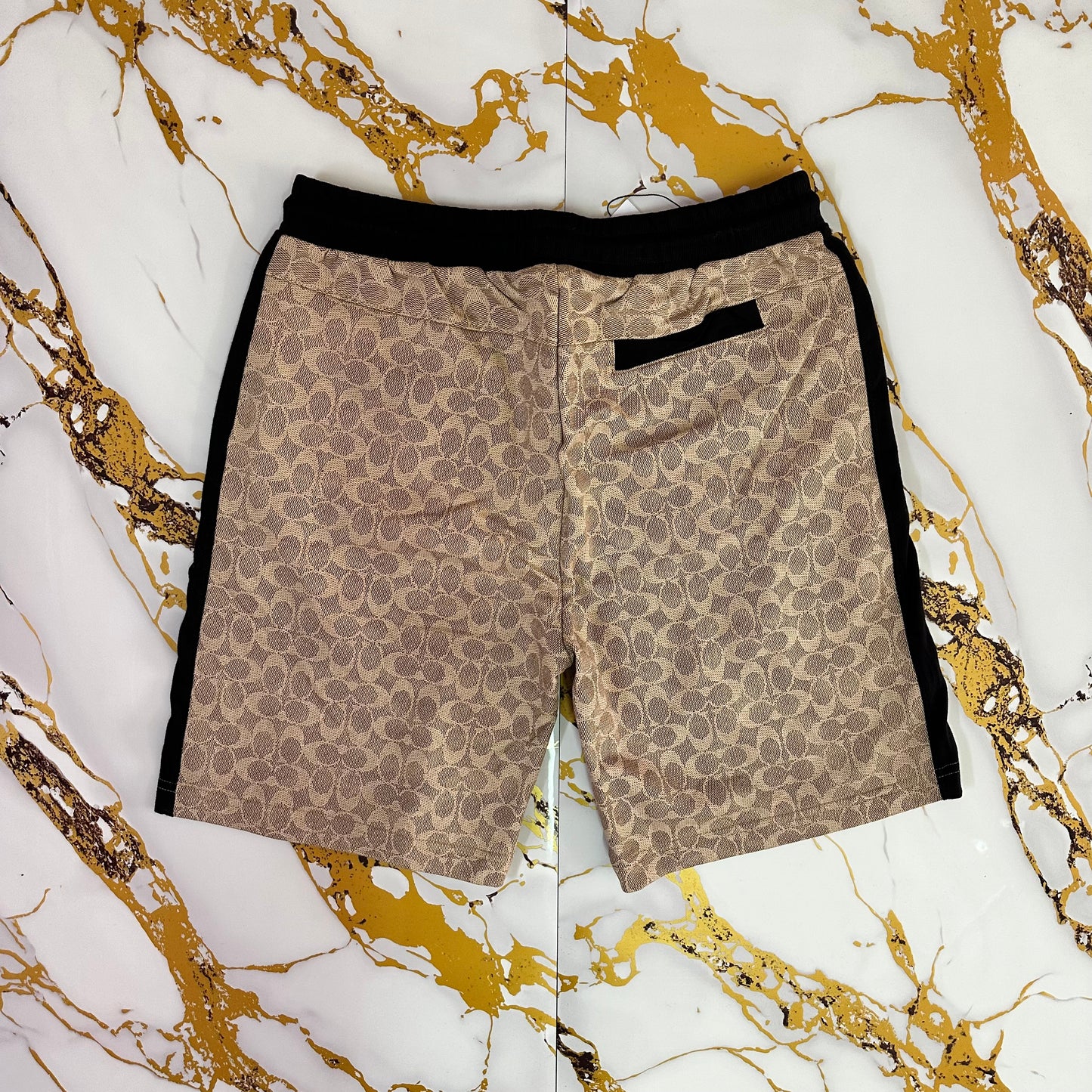 Short Coach
