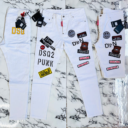 Jeans Dsquared2