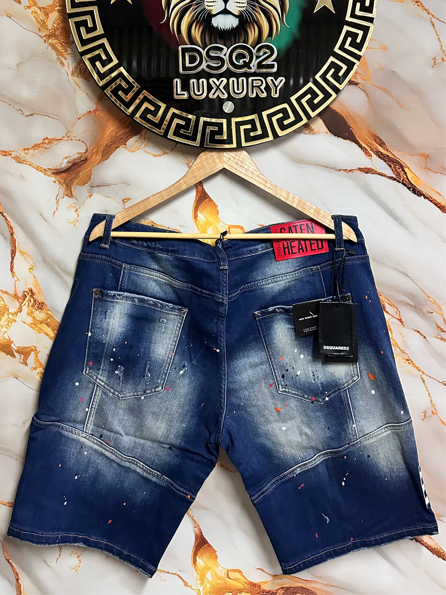 Short Dsq2