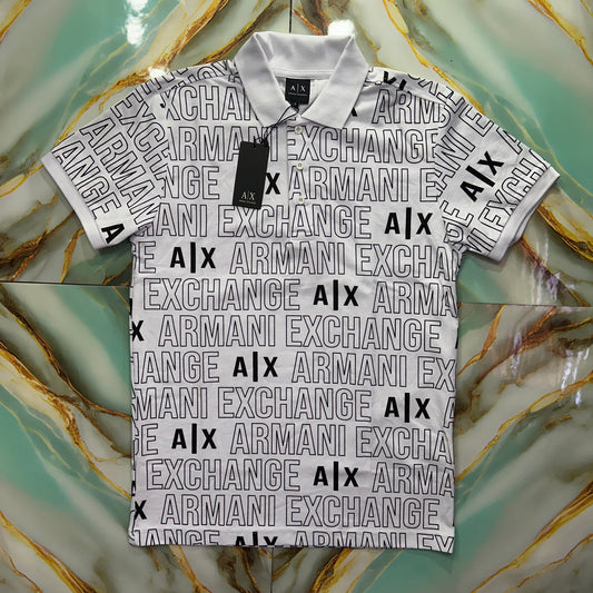 Polera AX exclusiva