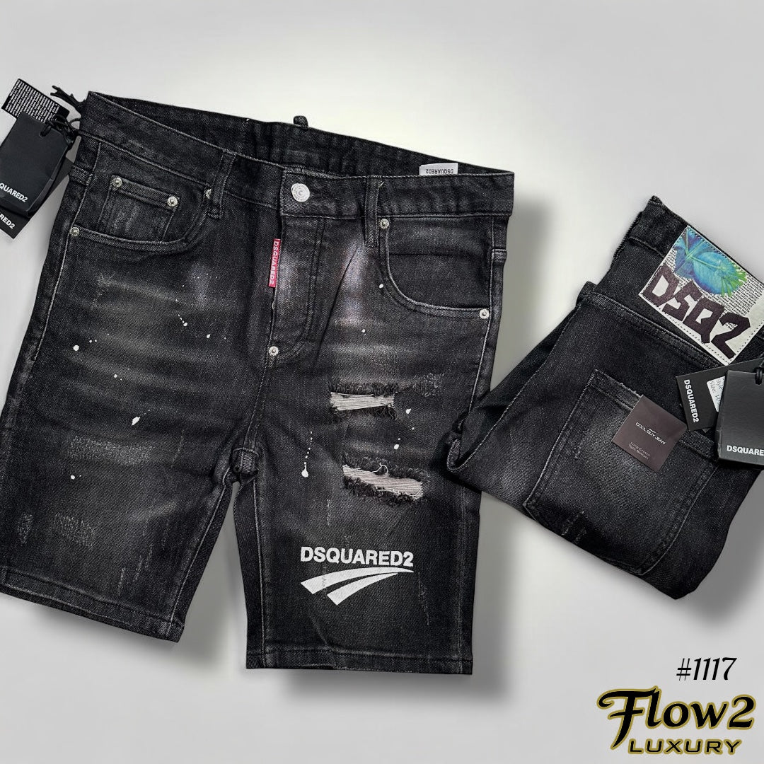 Short Dsq2
