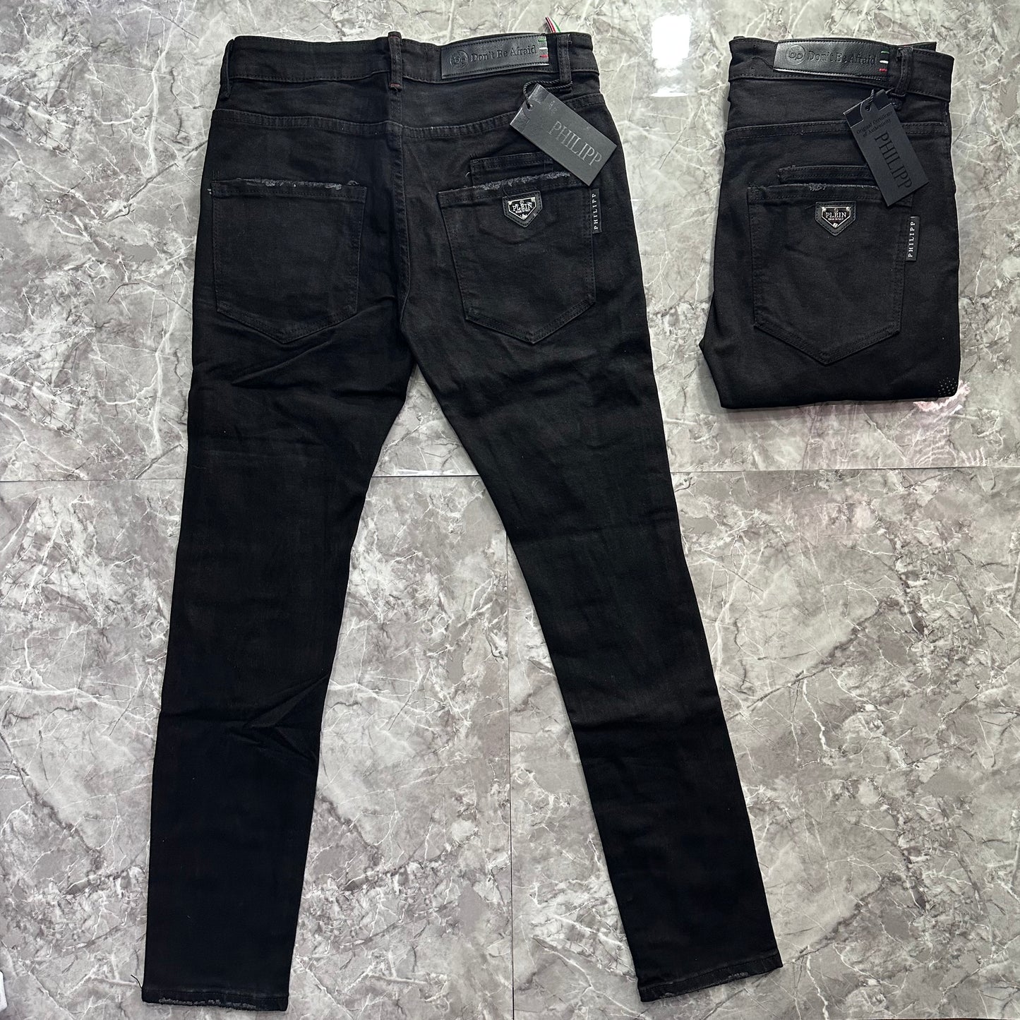 Jeans Philipp Plein