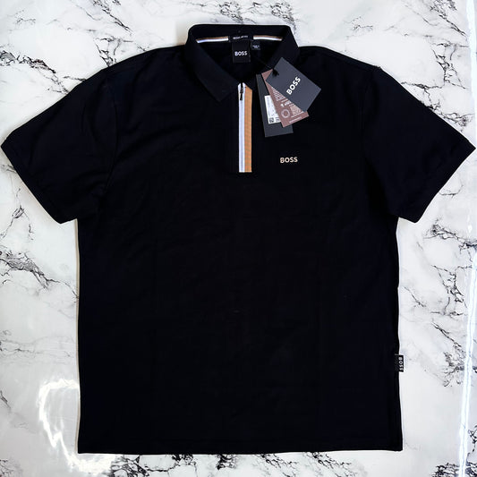 Polera Boss