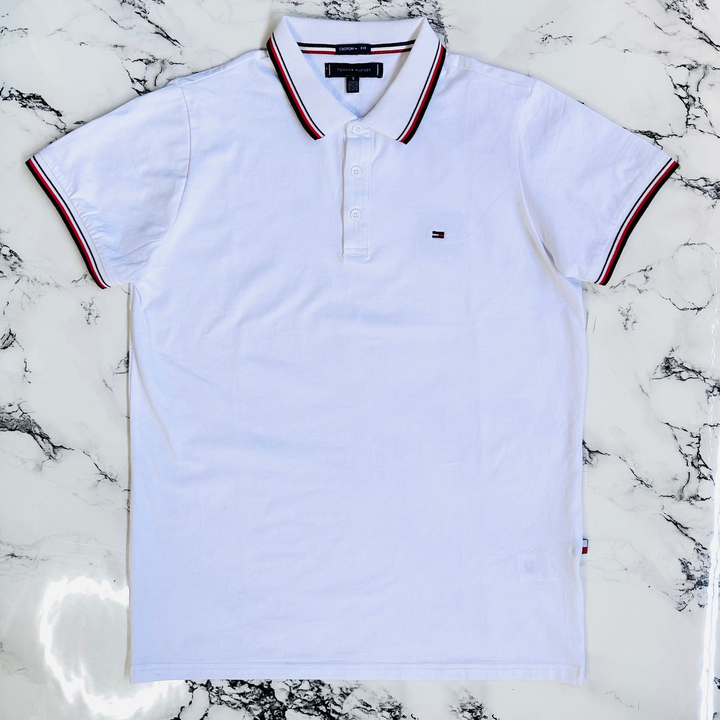 Polera Tommy Hilfiger