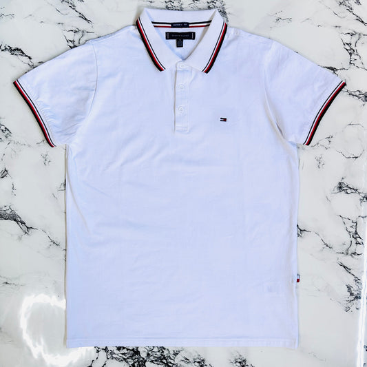 Polera Tommy Hilfiger